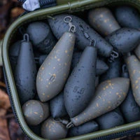 Korda Tournament Casting Swivel Lead
